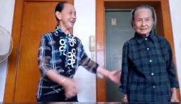赣南采茶戏《一家三口过日子》泰和宋女秀表演视频MP4/MP3下载，经典家庭题材戏曲资源