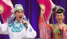 东北二人转《西厢观画》选段下载小吴东绿叶演绎，MP4/MP3资源速取
