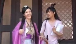 胡歌张萌早年相声《逗你玩》下载塑料天津话抖包袱，爆笑演绎超有梗下载