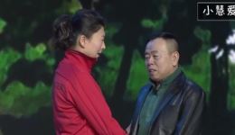 潘长江闫学晶搞笑小品《老婆向前冲》在线观看，夺妻大战爆笑剧情下载下载