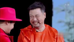 2019北京卫视春晚小品《财神驾到》文松贾冰爆笑全场 完整版在线观看下载