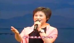 孔雀东南飞·洞房