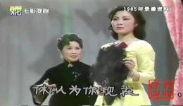 少奶奶的扇子