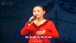 张羽煮海·听琴