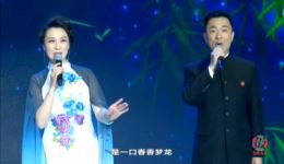 何云赵章伟黄梅戏经典《春香传·爱歌》《刘海戏金蟾·十五的月亮为谁圆》在线下载下载
