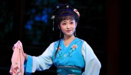 锡剧《玲珑女·催嫁》完整资源下载，经典锡剧名段，名家演绎高清戏曲视频在线获取下载