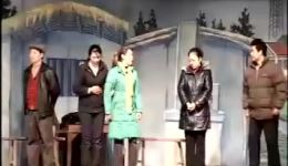 淮剧《老风流3》MP4/MP3戏曲资源下载，经典剧作随时畅听