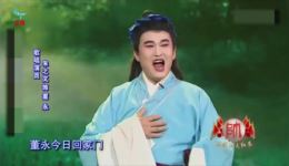 黄梅戏《天仙配》选段朱之文倾情演唱，经典戏曲MP4/MP3资源下载