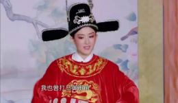 黄梅戏《女驸马》汪涵谢娜同台演绎，经典戏曲视频MP4/MP3资源下载下载