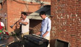 河南唢呐曲剧《王小三赶脚》在线下载，地道传统吹奏，领略市井烟火百态