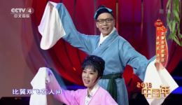 黄梅戏《夫妻双双把家还》吴琼李晓东表演，戏曲视频MP4/MP3资源下载下载