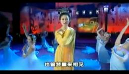 黄梅戏《牛郎织女》选段天宫岁月，周源源名家演唱，经典戏曲资源下载下载