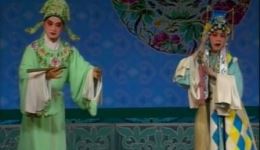 楚剧《庵堂认母》全剧下载高清MP4/MP3资源，主演阵容完整下载