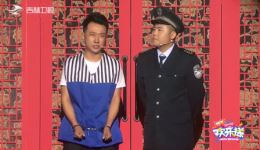 张番刘铨淼相声《亲爱的》在线观看，劝诫家长少玩手机多陪孩子，引发育儿反思