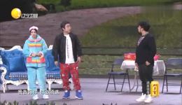 小品《最好的礼物》在线观看乔杉修睿柳岩大兵同台，爆笑演绎欢乐好戏下载