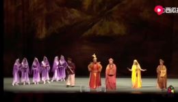 豫剧《玄奘》全剧视频MP4/MP3下载 河南豫剧院青年团历史剧资源