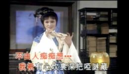 红楼梦·劝黛
