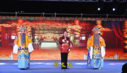 豫剧经典《三哭殿》全场在线观看，杨志礼师徒同台演绎，大唐宫廷恩怨精彩呈现！下载