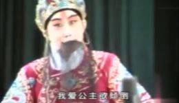 南北合