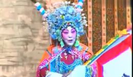 豫剧《穆桂英挂帅》选段马金凤经典演唱，马派唱腔尽显巾帼豪情下载