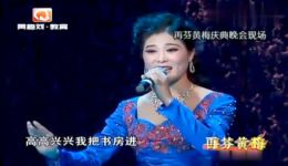 黄梅戏《西楼会》选段吴美莲乔装上西楼柔美演唱，经典戏曲在线下载下载