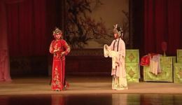 吕剧《桃李梅》经典片段在线观看,跌宕剧情演绎智慧惩恶故事 吕剧《桃李梅》经典片段在线观看,跌宕剧情演绎智慧惩恶故事