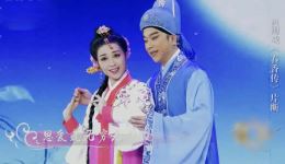 黄梅戏《春香传》片段在线观看，袁媛、赵章伟精彩演绎，经典戏曲不容错过下载