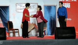 吕剧《好儿媳》高清完整版下载 - 高海萍董学荣主演家庭伦理戏曲资源下载
