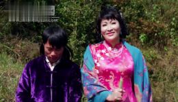 农民工遇富婆