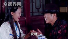 农民工遇富婆