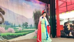扬剧《包公断案》下集MP4/MP3下载 - 经典戏曲资源免费获取