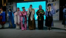 淮海戏《莲花庵》全剧高清视频MP4/MP3下载，程丽华吴翠萍主演传统戏曲