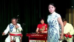 上党鼓书《端午节》高清戏曲视频MP4/MP3下载 - 专业戏曲资源网站