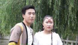 贵州山歌《好花要等好蝶采》阿科阿珍演唱，高清MP4/MP3视频音频资源下载下载
