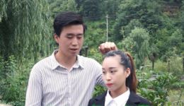 贵州山歌《累坏情妹哥痛心》阿科大宝演唱 高清MP4/MP3视频音频下载下载