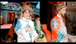 祁剧《二进宫》全场高清mp3/mp4下载,经典宫廷大戏资源速取 祁剧《二进宫》全场高清mp3/mp4下载,经典宫廷大戏资源速取