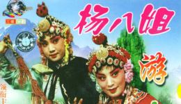 马金凤主演豫剧《杨八姐游春》全场高清下载，mp3/mp4资源一键获取下载