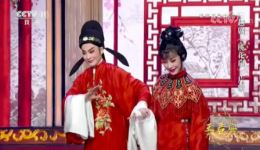山河恋,桃花扇