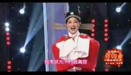 黄梅戏名段联唱打猪草牛郎织女女驸马墙头马上