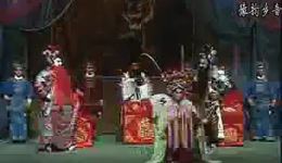 豫剧《穆桂英下山》全场高清mp3/mp4下载，谢庆军洪先礼主演，经典戏曲资源速取下载