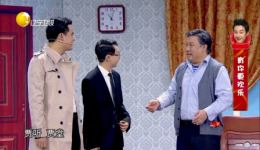 贾冰王雪东小品《我为你而来》大全视频MP4/MP3下载，搞笑穿越剧情完整呈现下载