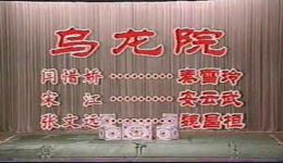 乌龙院