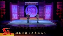 岳飞传
