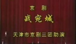 战宛城