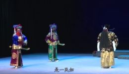 评剧《包公开铡》上集高清下载 - 张朝阳靳向冲主演经典戏曲资源下载