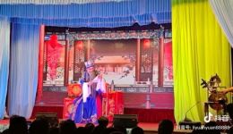 荆州花鼓戏《泪洒莲花庵》片段高清下载 张崇林主演戏曲资源MP4/MP3