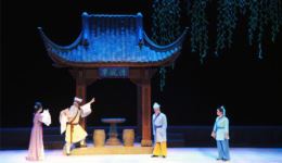 豫剧电影《清风亭》全剧高清下载 - 李树建柏青主演经典戏曲资源下载