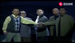 豫剧《春满太行》全场戏下载 孟祥礼辛艾主演 现代豫剧MP4/MP3资源下载