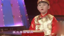 京东大鼓《送女上大学》许家润表演视频下载-戏曲MP4/MP3资源