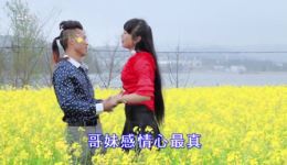 露水夫妻情意长